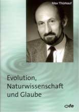 Evolution Naturwissenschaft und Glaube