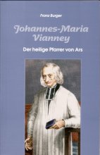 Johannes Maria Vianney