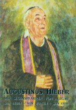 Augustinus Hieber - Der Segenspfarrer vom Allgäu - DVD