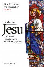 Das Leben Jesu nach dem Evangelisten Johannes (Kapitel 1-17)