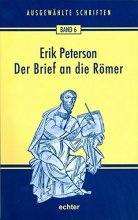 Ausgewählte Schriften / Der Brief an die Römer