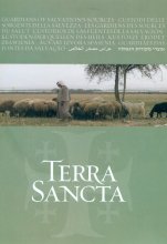 Terra Sancta - Hüter der Quellen des Heils DVD