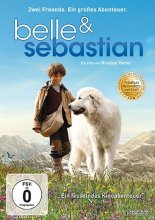 Belle & Sebastian DVD