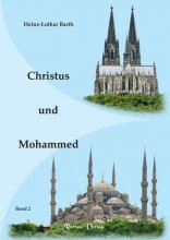 Christus und Mohammed  Bd. 2