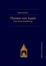 Thomas von Aquin - Eine kurze Einführung