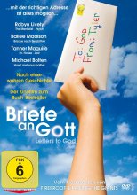 Briefe an Gott - DVD