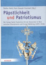 Päpstlichkeit und Patriotismus