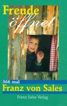 Freude öffnet