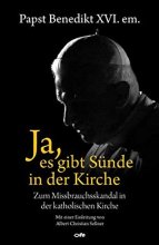 Ja es gibt Sünde in der Kirche