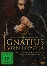 Ignatius von Loyola - Kämpfer, Sünder, Heiliger DVD