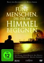 Die fünf Menschen, die Dir im Himmel begegnen - DVD