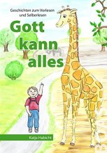 Gott kann alles