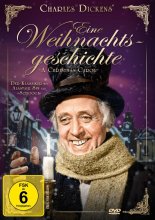 Eine Weihnachtsgeschichte DVD