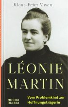 Léonie Martin