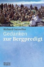 Gedanken zur Bergpredigt