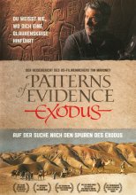 Auf der Suche nach den Spuren des Exodus - Patterns of Evidence - DVD