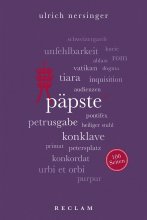 Päpste. 100 Seiten