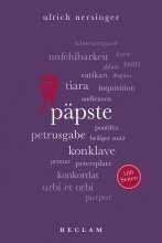 Päpste. 100 Seiten