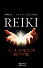 Reiki - Eine okkulte Praktik