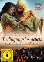 Bedingungslos geliebt Hosea - Die unvernünftigste Liebesgeschichte aller Zeiten DVD
