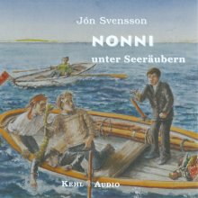 Nonni unter Seeräubern - Hörbuch