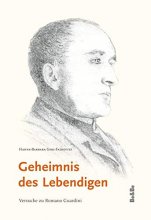 Geheimnis des Lebendigen