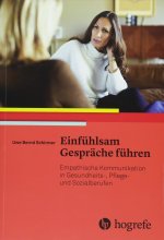 Einfühlsam Gespräche führen