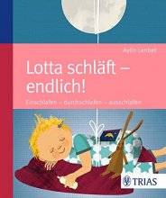 Lotta schläft - endlich!