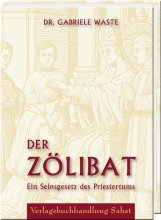 Der Zölibat