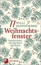 77 Weihnachtsfenster