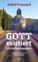 Gott existiert