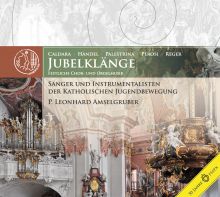 Jubelklänge Audio CD