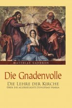 Die Gnadenvolle