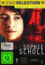 Sophie Scholl - Die letzten Tage - DVD
