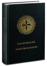 Das römische Martyrologium