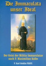 Die Immaculata - Unser Ideal
