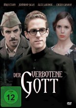 Der verbotene Gott DVD