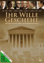 Ihr Wille geschehe - Die Geschichte eines Abtreibungsurteils [DVD]