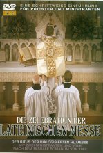 Lern-DVD 2 Der Ritus der dialogisierten hl. Messe