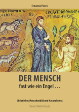 Der Mensch fast wie ein Engel 