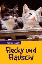 Flecky und Flauschi