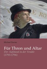 Für Thron und Altar