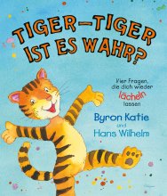 Tiger-Tiger, ist es wahr?