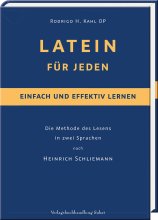 LATEIN FÜR JEDEN – einfach und effektiv lernen