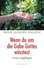 Wenn du um die Gabe Gottes wüsstest