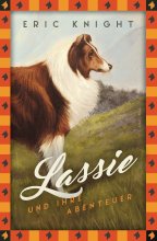 Lassie und ihre Abenteuer