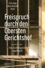 Freispruch durch den Obersten Gerichtshof