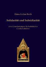 Solidarität und Subsidiarität