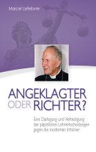 Angeklagter oder Richter