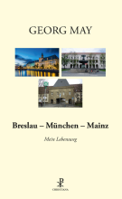 Breslau - München - Mainz